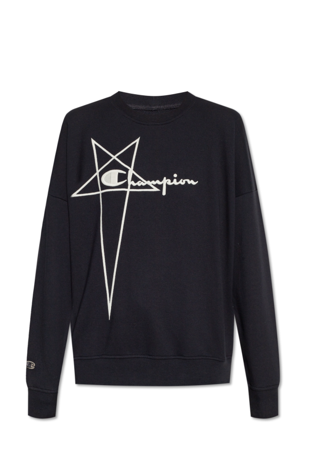 Rick Owens Rick Owens x Champion Women's Clothing Vitkac